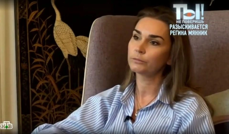 Людмила надеется, что дочери ее помнят