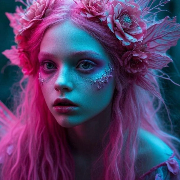 [тест] Кто ты из мифов Древней Греции? | Источник: Шедеврум | theGirl