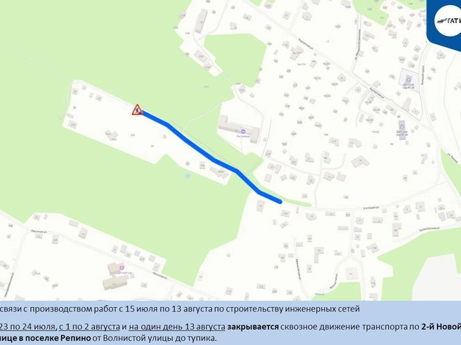 Источник: ГАТИ Петербурга