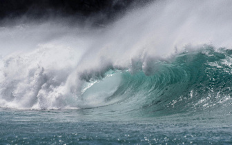 Волнительный вопрос: 9 невероятных фактов о морских волнах, которые вы вряд ли знали
