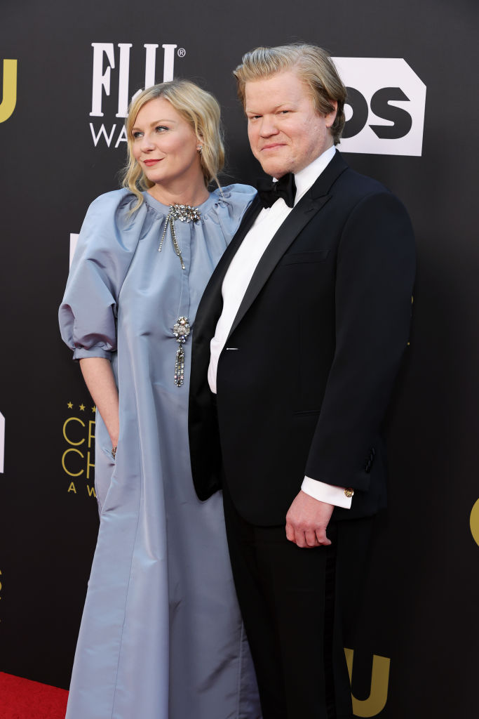 Лучшие пары церемонии Critics Choice Awards