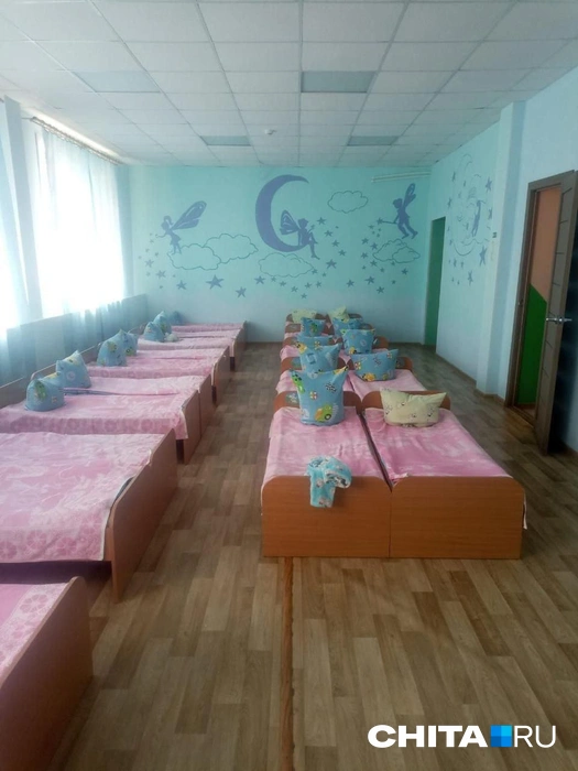 В новом здании детям будет тесно, считают родители | Источник: очевидец
