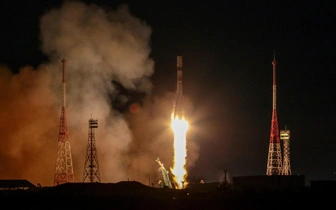 К МКС с Байконура стартовал российский грузовой корабль «Прогресс МС-29»