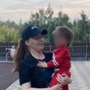 <p>Наталья Гусева</p>