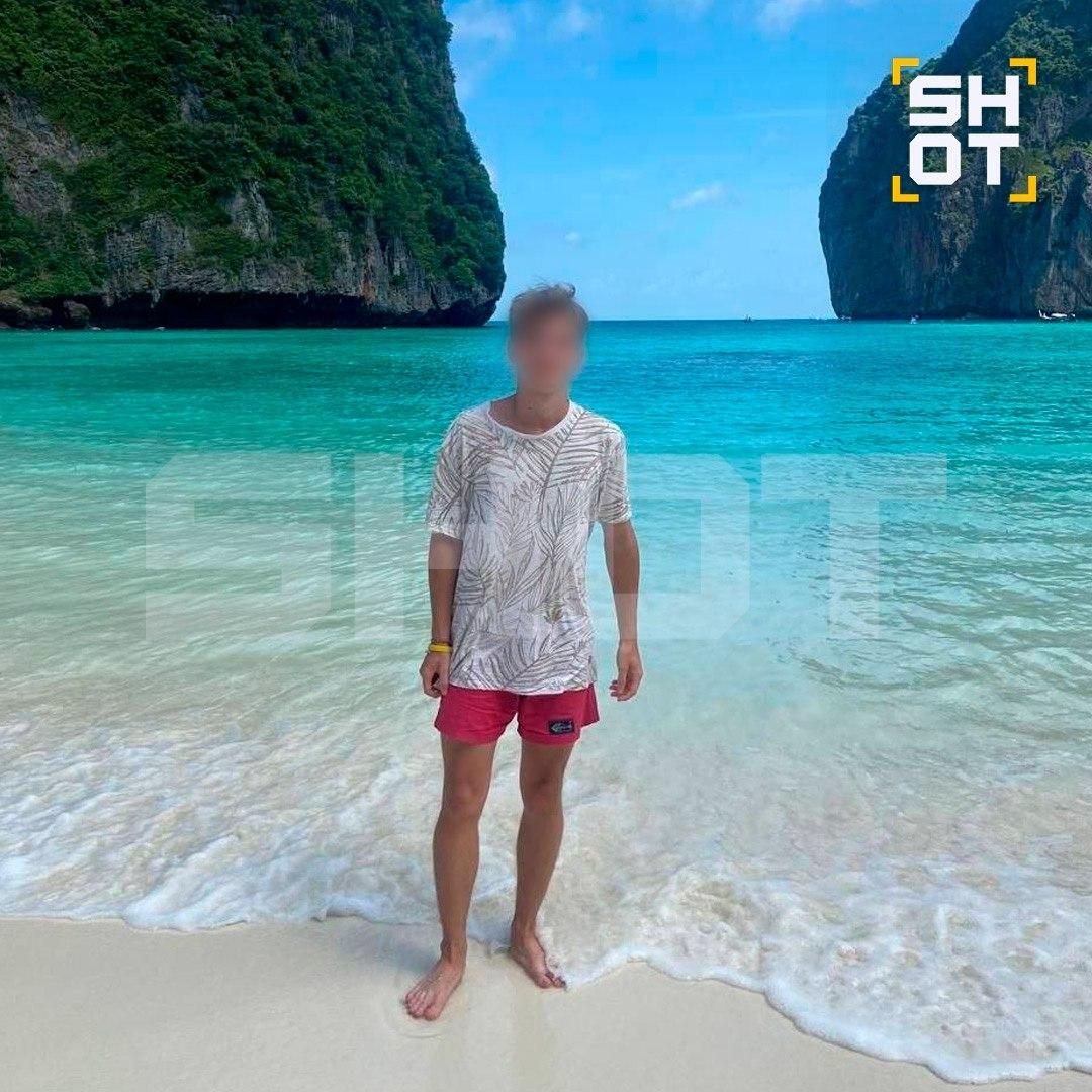 Лицо собирают по частям: состояние 17-летнего Данила, который стал единственным выжившим в ДТП в Та…