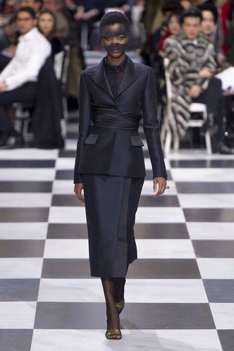 Christian Dior SS/2018