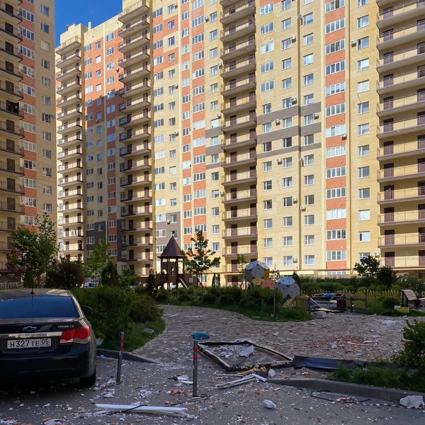 Источник: Иветта Авраамова / 26.RU