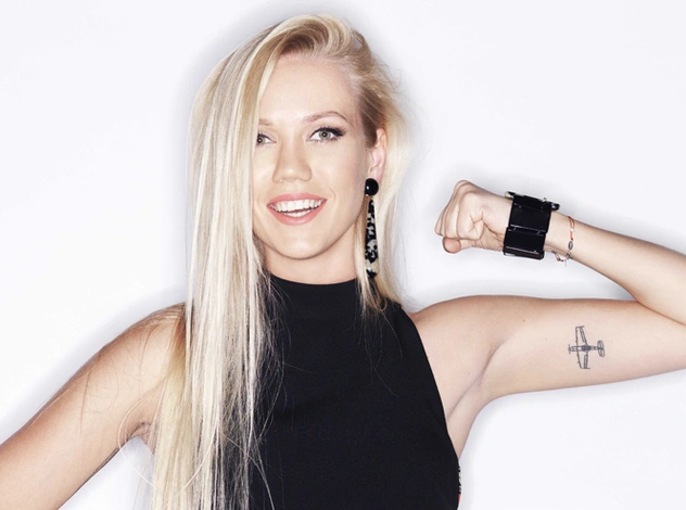 Первый бутик Urban Decay откроется в ТРК «Атриум»