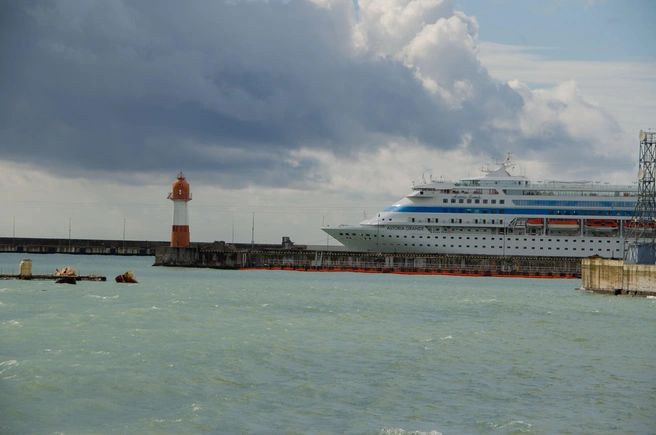 Ситуация контролируется, и все меры принимаются для минимизации возможных неудобств | Источник: Оксана Витязь