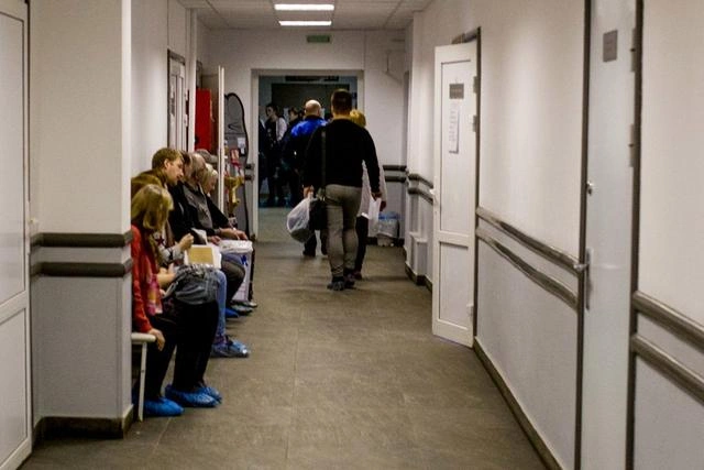 Пациентка пострадала после операции | 76.ru