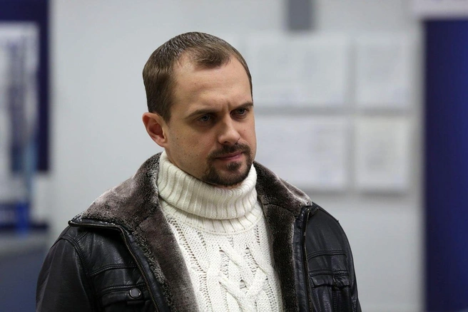 Источник: кадр из сериала «Обмен» (16+), реж. Виктор Татарский, «Триикс Медиа», 2014 год