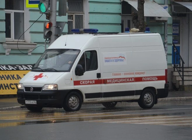 Число рязанцев, попавших под наблюдение из-за COVID-19, превысило 600 | ya62.ru