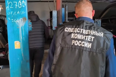 Обвинительный вердикт по убийству 12-летней давности на Чукотке