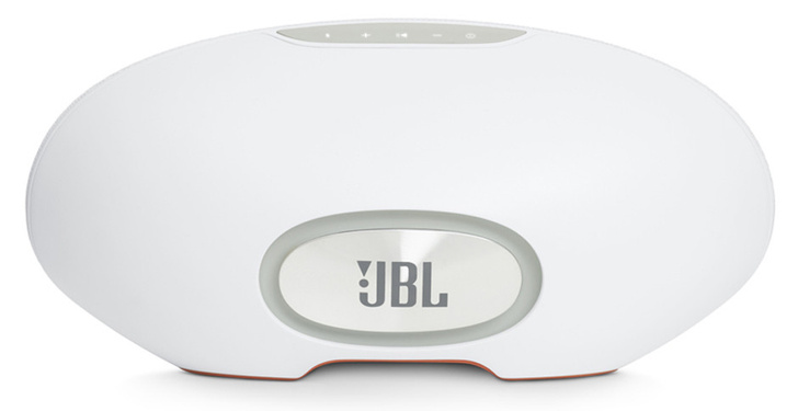 Беспроводная акустика JBL Playlist — домашняя система Мультирум своими руками фото [5]