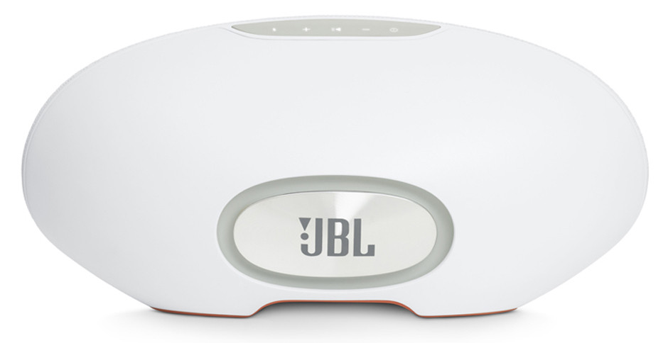 Акустика JBL Authentics 200 (JBLAUTH200BLKEP)