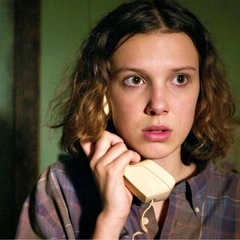 7 интересных фактов о звезде «Очень странных дел» Милли Бобби Браун