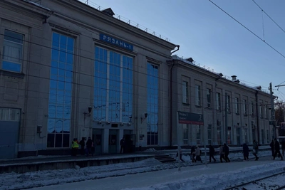 Trains to Ryazan Delayed After Tambov Derailment