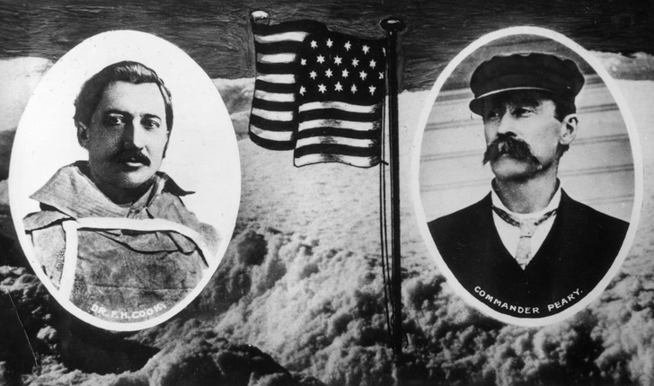 Источник: Hulton Archive/Getty Images