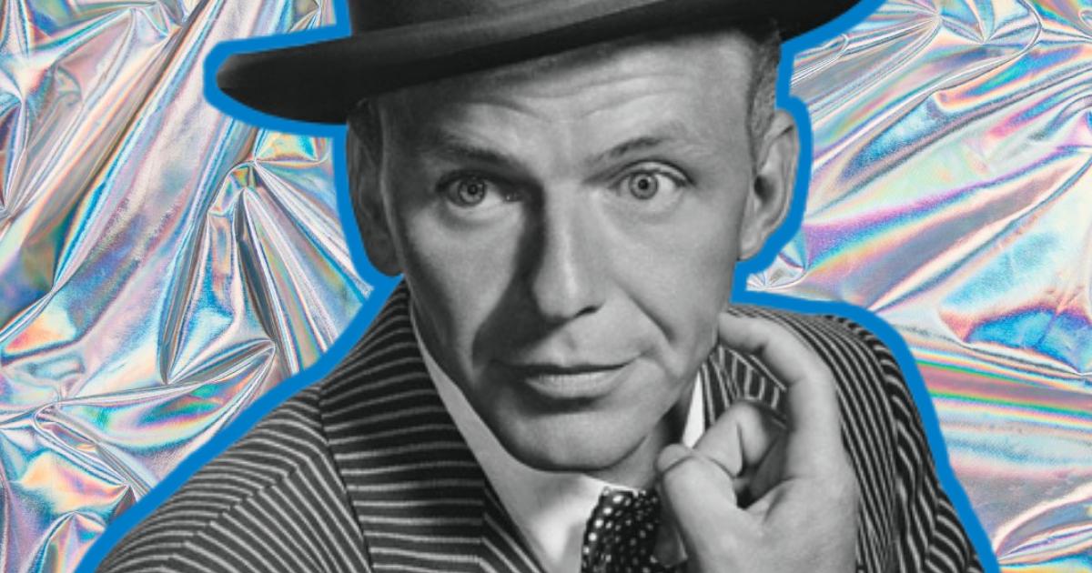 песня фрэнка