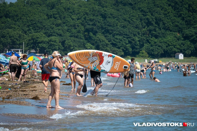 Источник: Елена Буйвол / VLADIVOSTOK1.RU