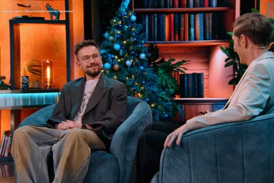 Alexander Petrov shares how son's birth changed him