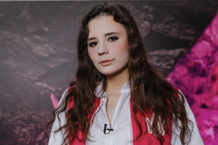 Мария Захарова | www.starhit.ru