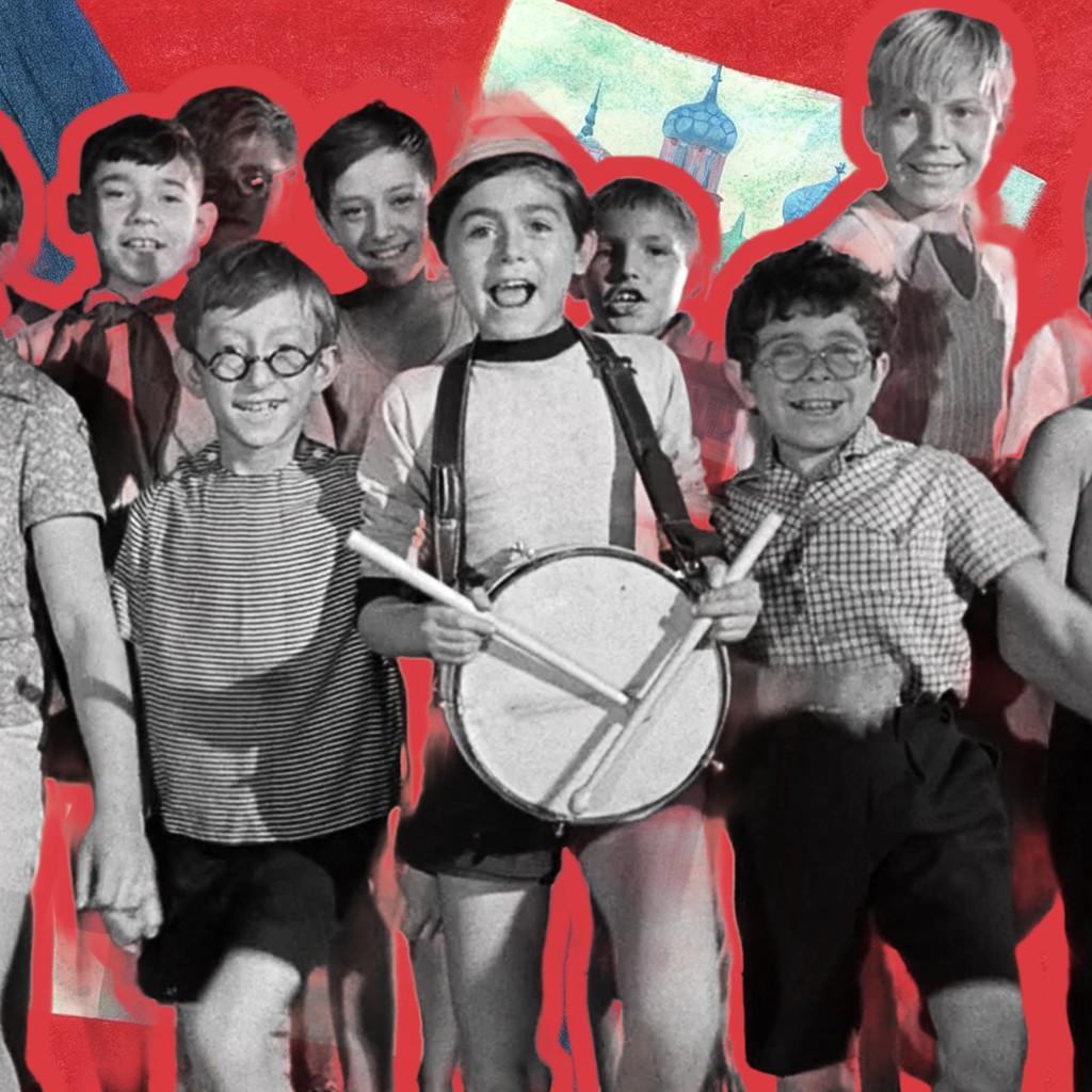 Тест: что вы знаете о жизни в СССР?