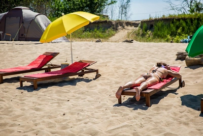 Россиянка погибла во время купания в Паттайе