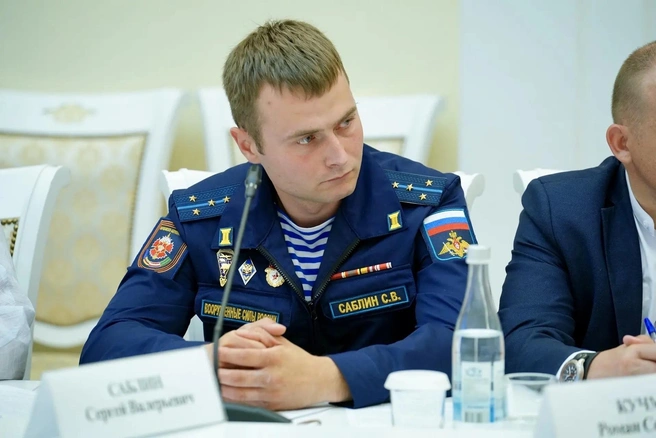 Губернатор поручил открыть центры «Сердце воина» во всех районах и усилить подготовку психологов для работы в них | Источник: пресс-служба правительства Самарской области