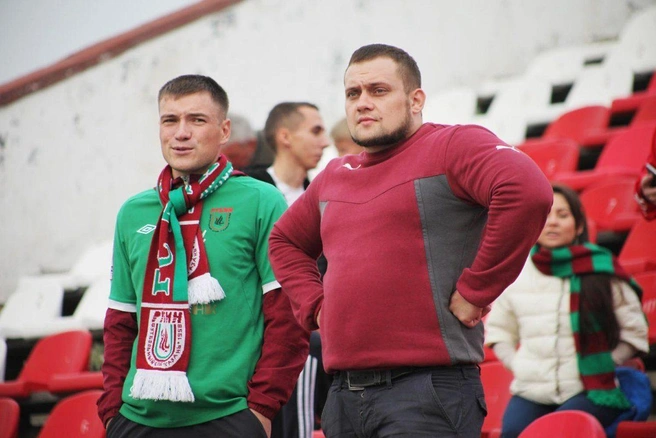 Источник: Сергей Бумагин