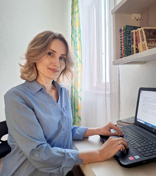 Писательница Елена Асвуд — о творчестве, умении не сдаваться и книге «Вася Красина и Бюро Изменения Судеб»