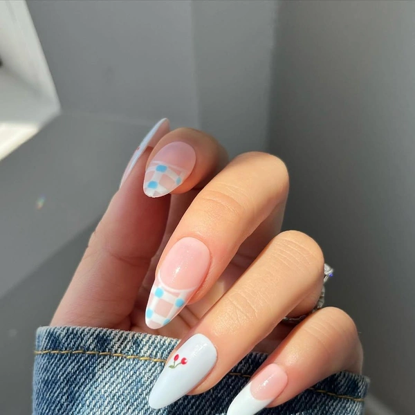 Источник: соцсети cleangirlnails
