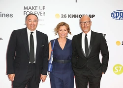 Кинотавр-2015: церемония закрытия