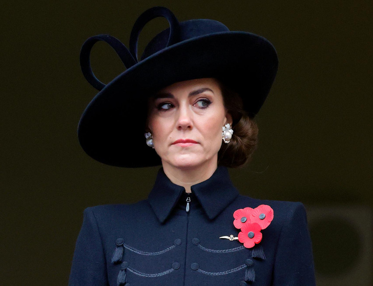 «Кейт переоценивает себя — она не вернется»: первые комментарии друзей принца Уильяма и Карла III