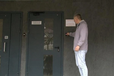 Сочи испытывает автоматические укрытия в подвалах