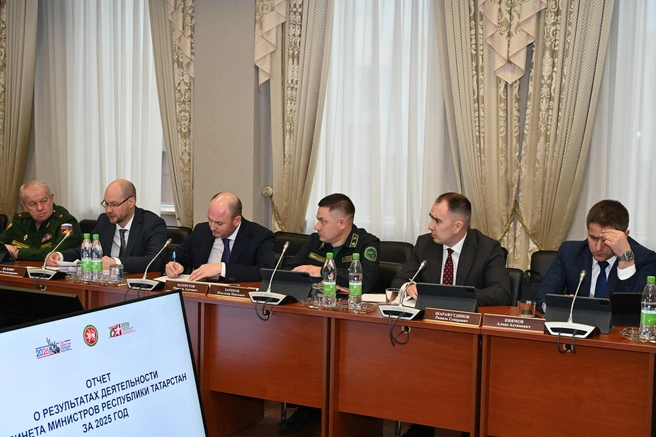 Татарстан вошел в пятерку лидеров по объему сельхозпродукции | Источник: agro.tatarstan.ru