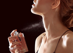 Богатые ароматы: как выбрать духи, которые будут пахнуть дорого