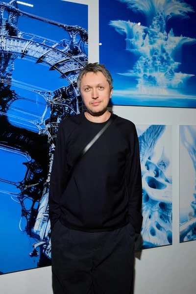 Дмитрий Логинов