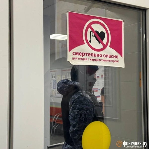 Источник: Ирина Лысак / «Фонтанка.ру»