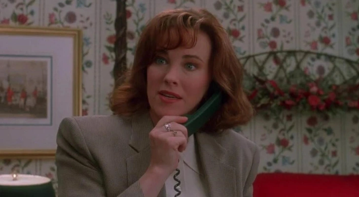 «Один дома», 1990 | parents.ru