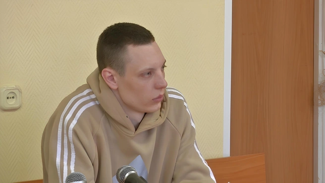 Новосибирец получил право на реабилитацию | Источник: управление судебного департамента по Новосибирской области