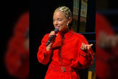 Эксклюзив: Бродвейский провал Алиши Киз — мюзикл потерял $8 миллионов