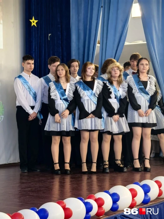 Источник: Анастасия Шевякова / 86.RU