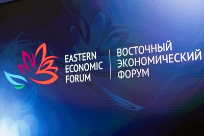 Программа фестиваля «Владивостокские сезоны» на ВЭФ