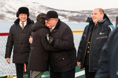 Умер Вячеслав Рукша, экс-глава «Атомфлота» и замгендиректора «Росатома»