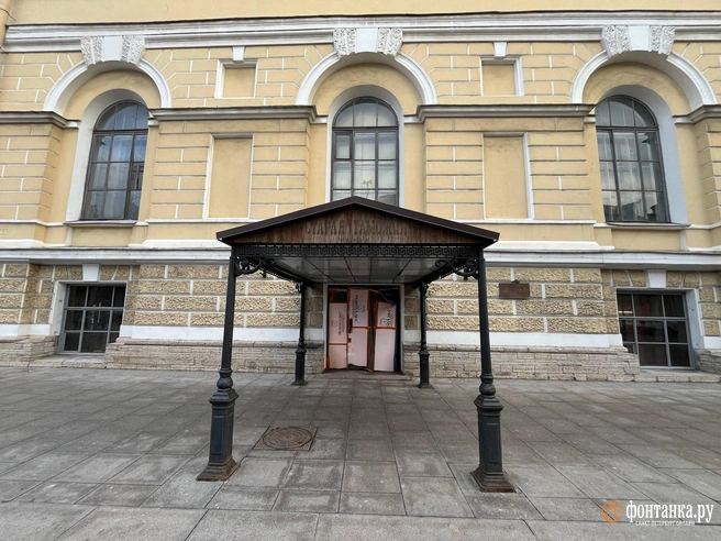 Источник: Дмитрий Грозный / «Фонтанка.ру»