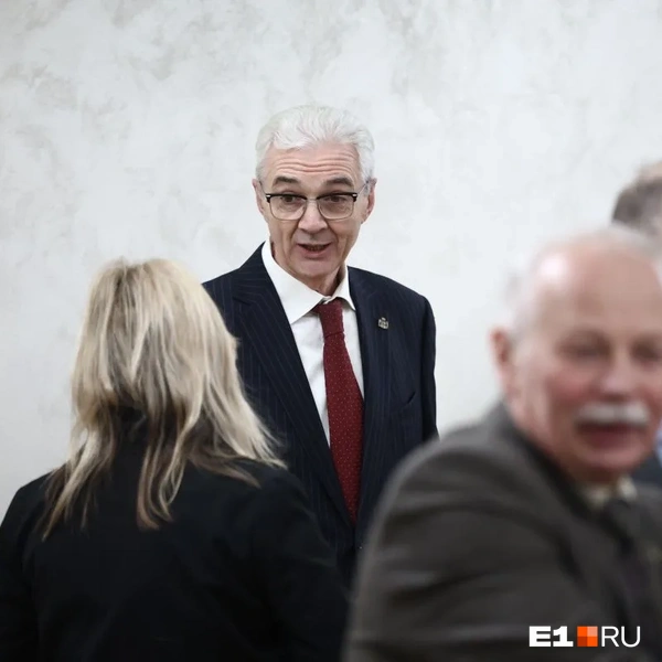 Источник: Владислав Лоншаков / Е1.RU