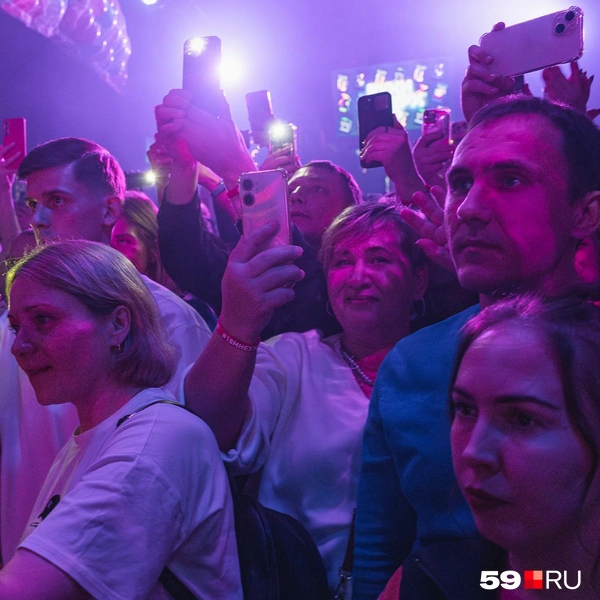 Источник: Тимофей Калмаков / 59.RU