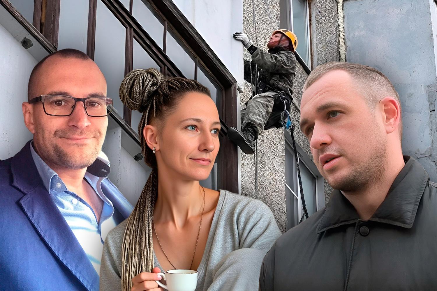Ворочают сотнями миллионов: кто зарабатывает деньги на капремонте тюменских домов