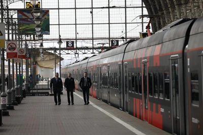 Изменения в расписании электричек Тульской области на март